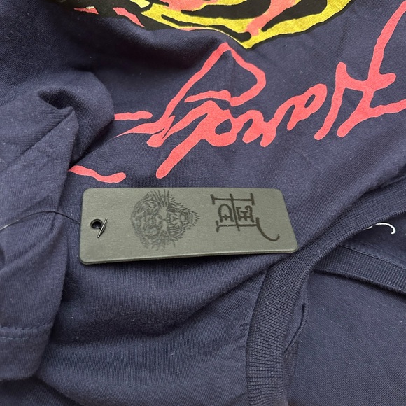 NWT Ed Hardy T-shirt Lot of 3 X-Large - Picture 7 of 7